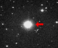 Cr&eacute;dit : CCD image taken at Sormano Astronomical Observatory on December 18, 1998