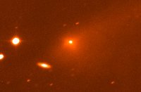 67P/Churyumov-Gerasimenko