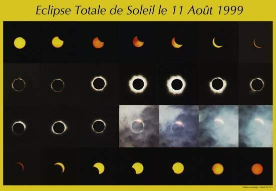 Cette photo montage a &eacute;t&eacute; publi&eacute;e dans Eclipse N&deg; 16 de Novembre 1999 - &copy; 1999 - Gilbert JAVAUX